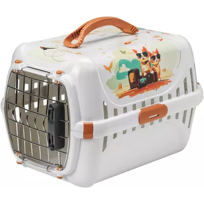 Cozy Travelling Transporters for Dogs Cats and Small Animals Moderna